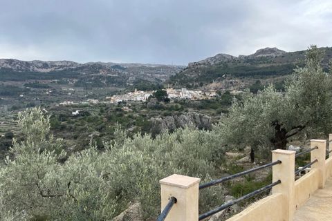 Finca i Confrides, Alicante, Confrides - € 150 000 | Ref: CC004 - foto 11