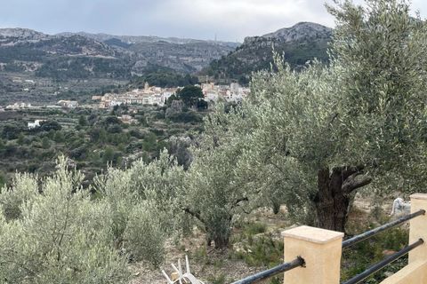 Finca i Confrides, Alicante, Confrides - € 150 000 | Ref: CC004 - foto 12