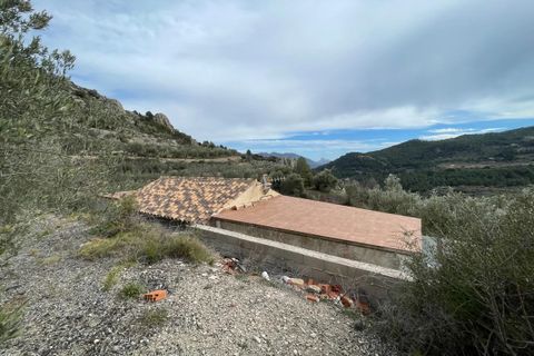 Finca i Confrides, Alicante, Confrides - € 150 000 | Ref: CC004 - foto 13