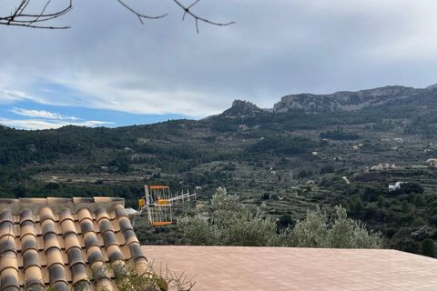 Finca i Confrides, Alicante, Confrides - € 150 000 | Ref: CC004 - foto 14