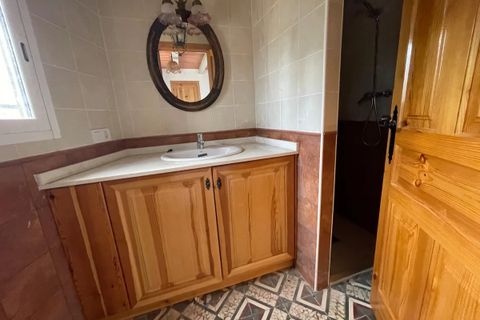 Finca i Confrides, Alicante, Confrides - € 150 000 | Ref: CC004 - foto 27