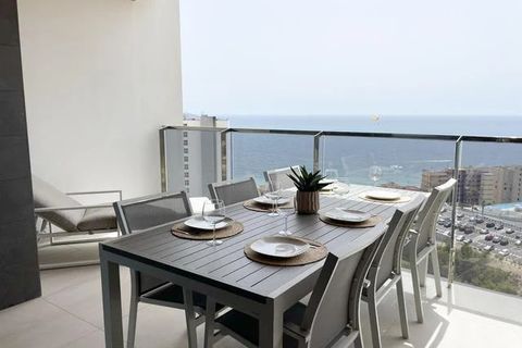 Apartament a Benidorm, Alicante, Benidorm - € 699.000 | Ref: 2700-C - foto 6