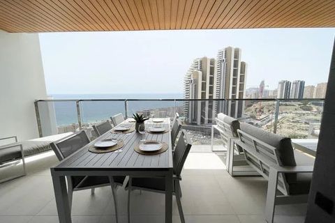 Apartament a Benidorm, Alicante, Benidorm - € 699.000 | Ref: 2700-C - foto 7