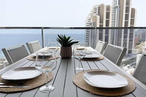 Apartament a Benidorm, Alicante, Benidorm - € 699.000 | Ref: 2700-C - foto 8