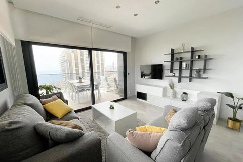 Apartament a Benidorm, Alicante, Benidorm - € 699.000 | Ref: 2700-C - foto 9