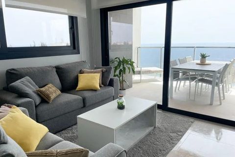 Apartament a Benidorm, Alicante, Benidorm - € 699.000 | Ref: 2700-C - foto 10