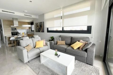 Apartament a Benidorm, Alicante, Benidorm - € 699.000 | Ref: 2700-C - foto 13