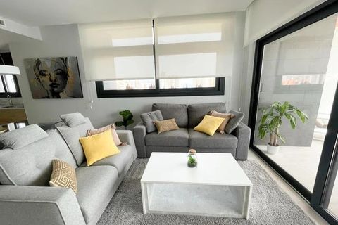 Apartament a Benidorm, Alicante, Benidorm - € 699.000 | Ref: 2700-C - foto 14
