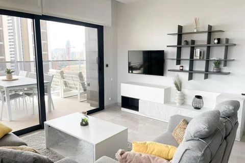 Apartament a Benidorm, Alicante, Benidorm - € 699.000 | Ref: 2700-C - foto 16