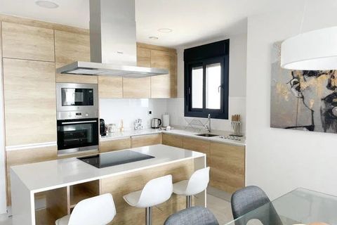 Apartament a Benidorm, Alicante, Benidorm - € 699.000 | Ref: 2700-C - foto 17