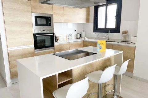 Apartament a Benidorm, Alicante, Benidorm - € 699.000 | Ref: 2700-C - foto 18