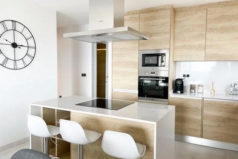 Apartament a Benidorm, Alicante, Benidorm - € 699.000 | Ref: 2700-C - foto 19