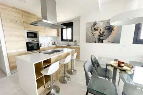 Apartament a Benidorm, Alicante, Benidorm - € 699.000 | Ref: 2700-C - foto 21