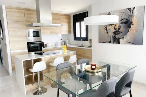 Apartament a Benidorm, Alicante, Benidorm - € 699.000 | Ref: 2700-C - foto 23