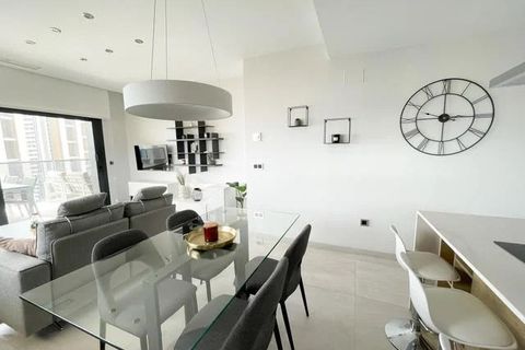 Apartament a Benidorm, Alicante, Benidorm - € 699.000 | Ref: 2700-C - foto 24
