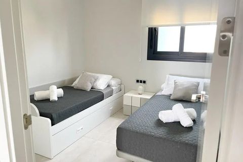 Apartament a Benidorm, Alicante, Benidorm - € 699.000 | Ref: 2700-C - foto 28