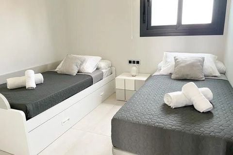 Apartament a Benidorm, Alicante, Benidorm - € 699.000 | Ref: 2700-C - foto 30