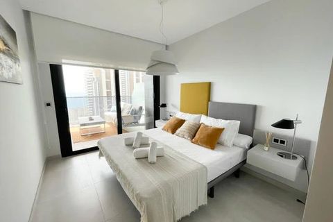 Apartament a Benidorm, Alicante, Benidorm - € 699.000 | Ref: 2700-C - foto 36