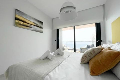 Apartament a Benidorm, Alicante, Benidorm - € 699.000 | Ref: 2700-C - foto 37