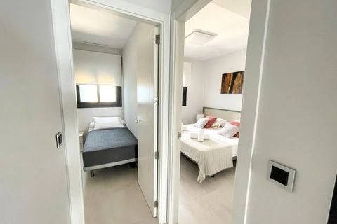 Apartament a Benidorm, Alicante, Benidorm - € 699.000 | Ref: 2700-C - foto 40