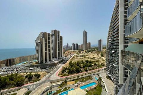 Apartament a Benidorm, Alicante, Benidorm - € 699.000 | Ref: 2700-C - foto 42
