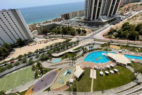 Apartament a Benidorm, Alicante, Benidorm - € 699.000 | Ref: 2700-C - foto 43