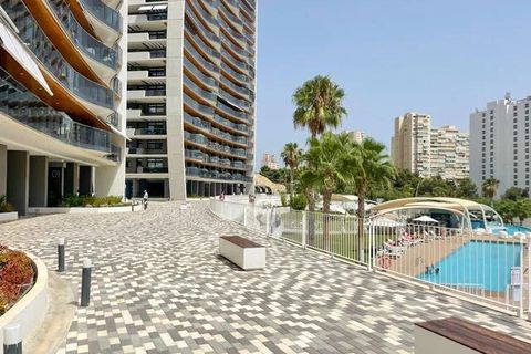 Apartament a Benidorm, Alicante, Benidorm - € 699.000 | Ref: 2700-C - foto 44