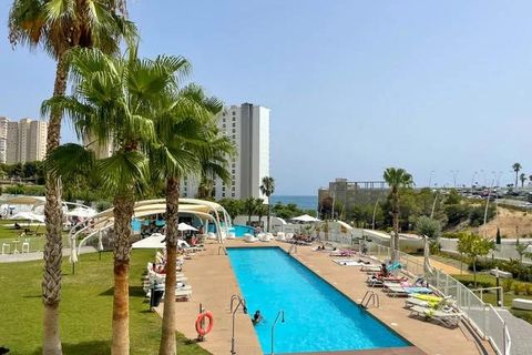 Apartament a Benidorm, Alicante, Benidorm - € 699.000 | Ref: 2700-C - foto 45