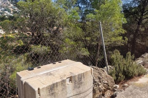 Terra a Altea, Alicante, Altea - € 250.000 | Ref: P009 - foto 5