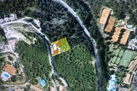 Terra a Altea, Alicante, Altea - € 250.000 | Ref: P009 - foto 10