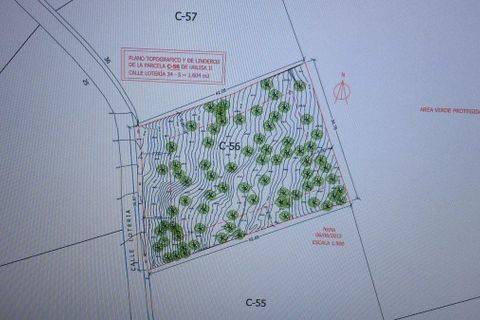 Terra a Altea, Alicante, Altea - € 250.000 | Ref: P009 - foto 11