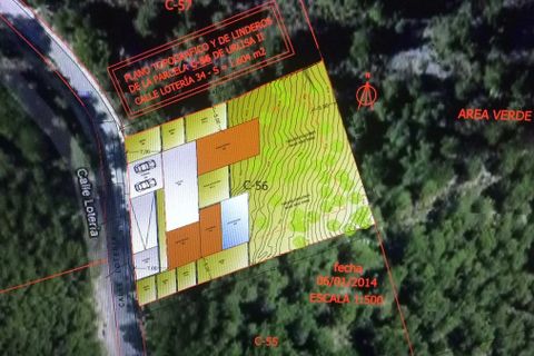 Terra a Altea, Alicante, Altea - € 250.000 | Ref: P009 - foto 12