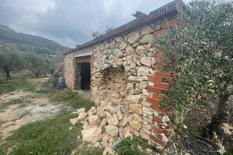 Finca i Confrides, Alicante, Confrides - € 50 000 | Ref: CC003 - foto 11