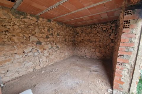 Finca i Confrides, Alicante, Confrides - € 50 000 | Ref: CC003 - foto 5