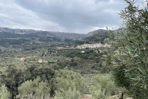 Finca i Confrides, Alicante, Confrides - € 50 000 | Ref: CC003 - foto 19