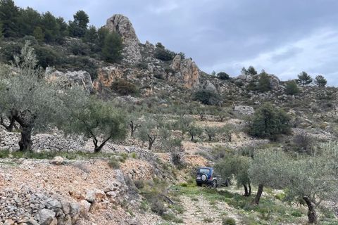 Finca i Confrides, Alicante, Confrides - € 50 000 | Ref: CC003 - foto 21