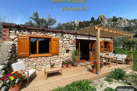 Finca i Confrides, Alicante, Confrides - € 50 000 | Ref: CC003 - foto 7