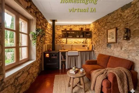 Finca i Confrides, Alicante, Confrides - € 50 000 | Ref: CC003 - foto 8
