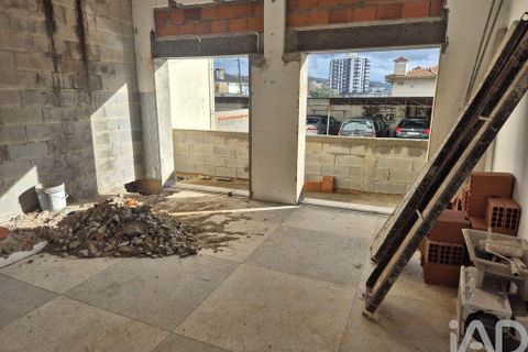 Erhvervsejendom i Trofa, Porto, Trofa - € 150.000 | Ref: 158008 - foto 1