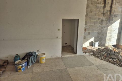 Erhvervsejendom i Trofa, Porto, Trofa - € 150.000 | Ref: 158008 - foto 2