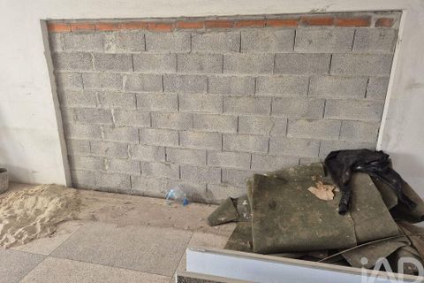 Erhvervsejendom i Trofa, Porto, Trofa - € 150.000 | Ref: 158008 - foto 9