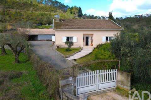 Byhus i Miranda do Corvo, Coimbra, Miranda do Corvo - € 298.500 | Ref: 820595 - foto 1