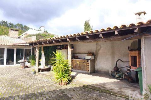 Byhus i Miranda do Corvo, Coimbra, Miranda do Corvo - € 298.500 | Ref: 820595 - foto 23