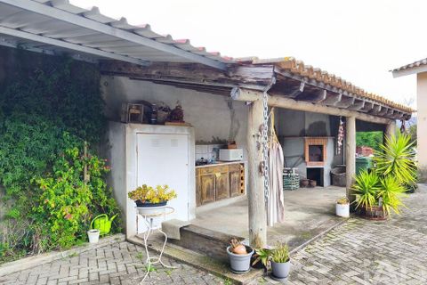 Byhus i Miranda do Corvo, Coimbra, Miranda do Corvo - € 298.500 | Ref: 820595 - foto 26