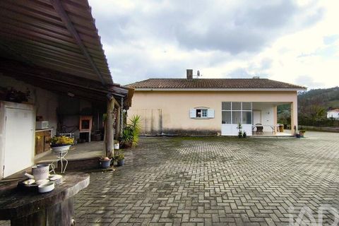 Byhus i Miranda do Corvo, Coimbra, Miranda do Corvo - € 298.500 | Ref: 820595 - foto 28