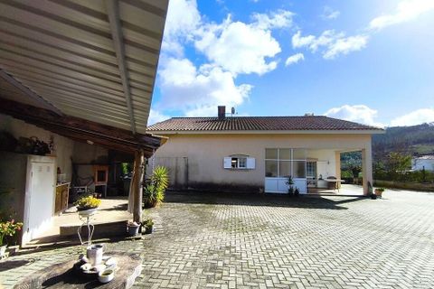 Byhus i Miranda do Corvo, Coimbra, Miranda do Corvo - € 298.500 | Ref: 820595 - foto 29