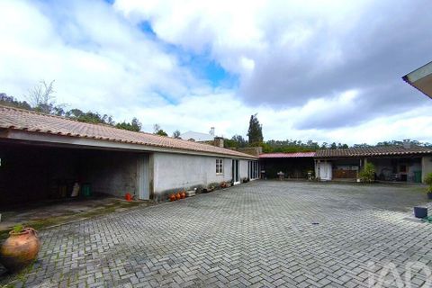 Byhus i Miranda do Corvo, Coimbra, Miranda do Corvo - € 298.500 | Ref: 820595 - foto 30