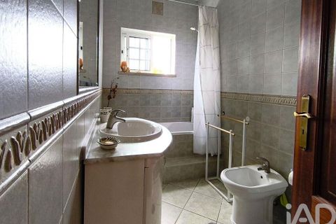 Byhus i Miranda do Corvo, Coimbra, Miranda do Corvo - € 298.500 | Ref: 820595 - foto 14
