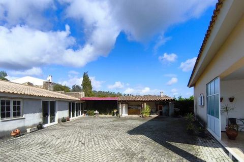 Byhus i Miranda do Corvo, Coimbra, Miranda do Corvo - € 298.500 | Ref: 820595 - foto 32