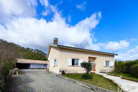 Byhus i Miranda do Corvo, Coimbra, Miranda do Corvo - € 298.500 | Ref: 820595 - foto 34
